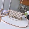 Best Replicas Bags - Louis Vuitton Favorite MM M40718-24/28cm Best Louis Vuitton LV Replica Bags On Sales
