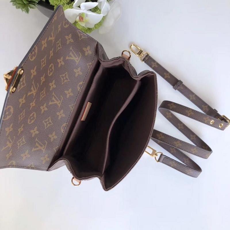 Replica Louis Vuitton Pochette Metis M44875 - Image 2