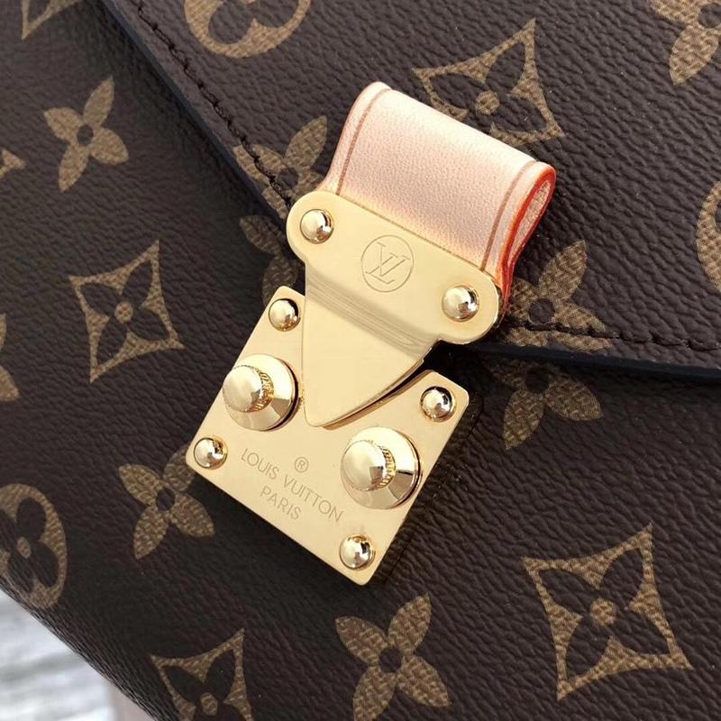 Replica Louis Vuitton Pochette Metis M44875 - Image 3