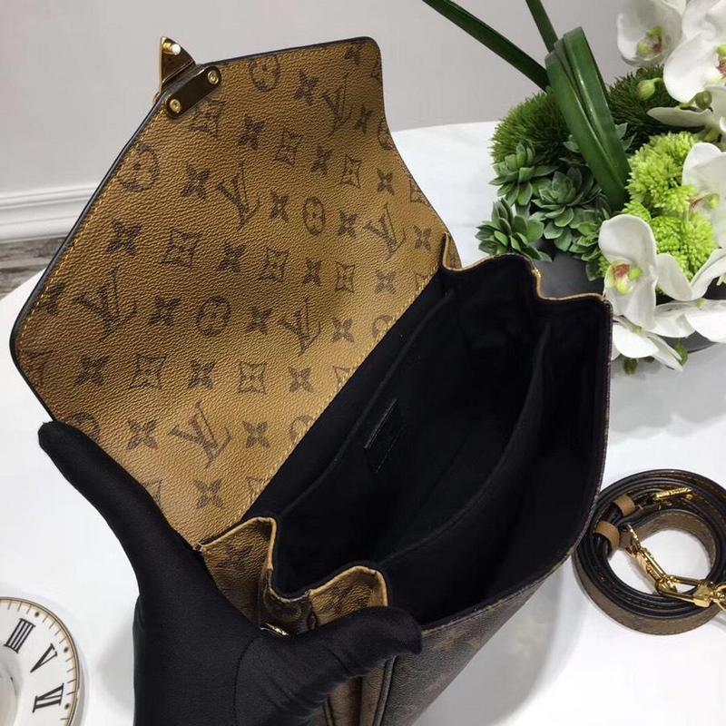 Replica Louis Vuitton Pochette Metis M44875 - Image 8