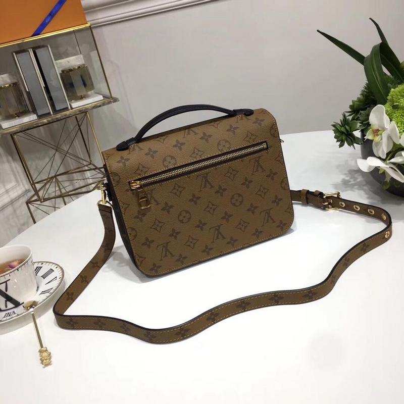 Replica Louis Vuitton Pochette Metis M44875 - Image 9