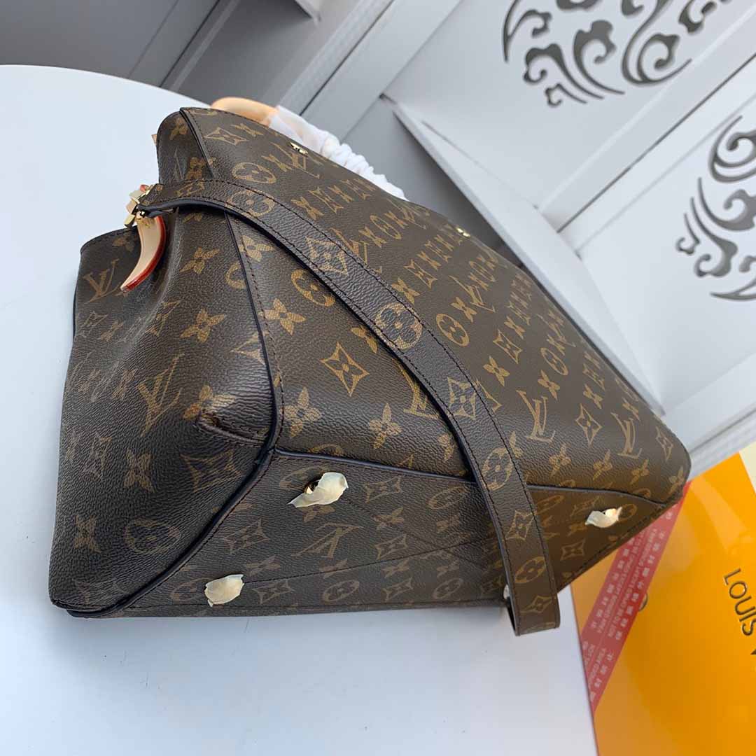 Replica Louis Vuitton Montaigne Bb/Mm/Gm M41055 - Image 6
