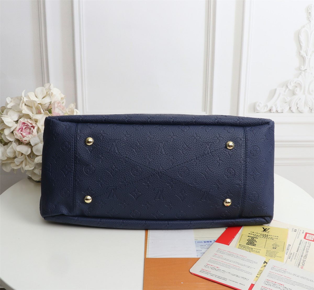 Replica Louis Vuitton Artsy Mm Monogram Multi-Colors M41066 - Image 15