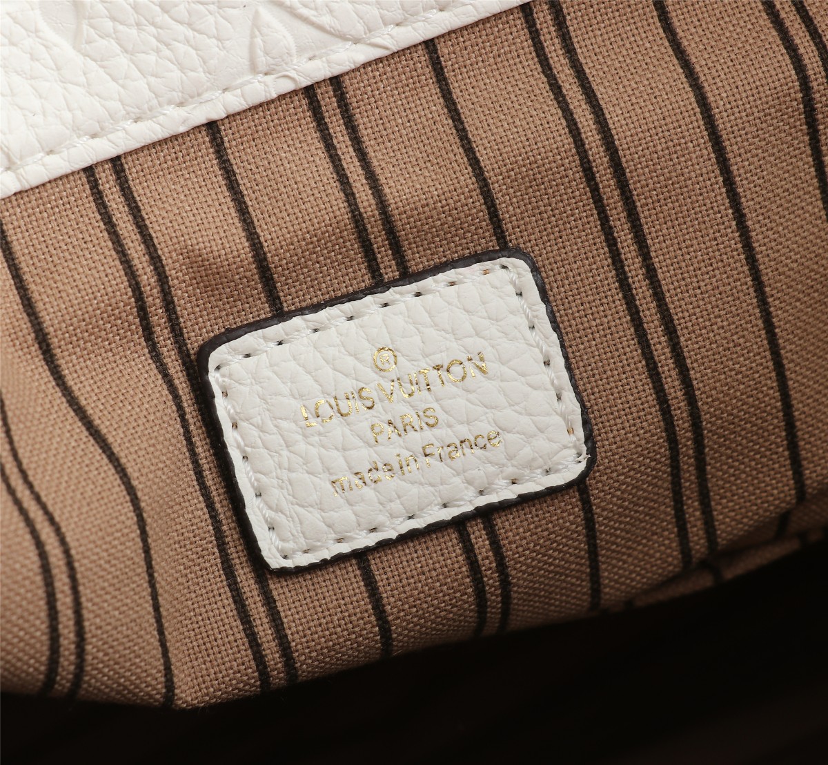 Replica Louis Vuitton Artsy Mm Monogram Multi-Colors M41066 - Image 8