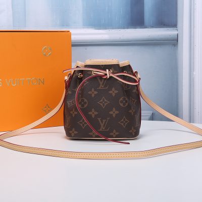 Replica Louis Vuitton Aaa-Nano Noe M41346