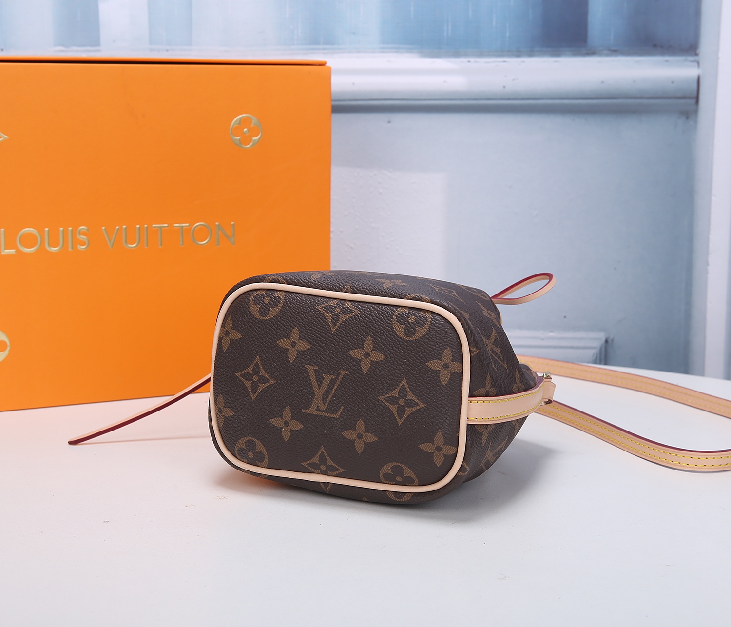 Replica Louis Vuitton Aaa-Nano Noe M41346 - Image 4