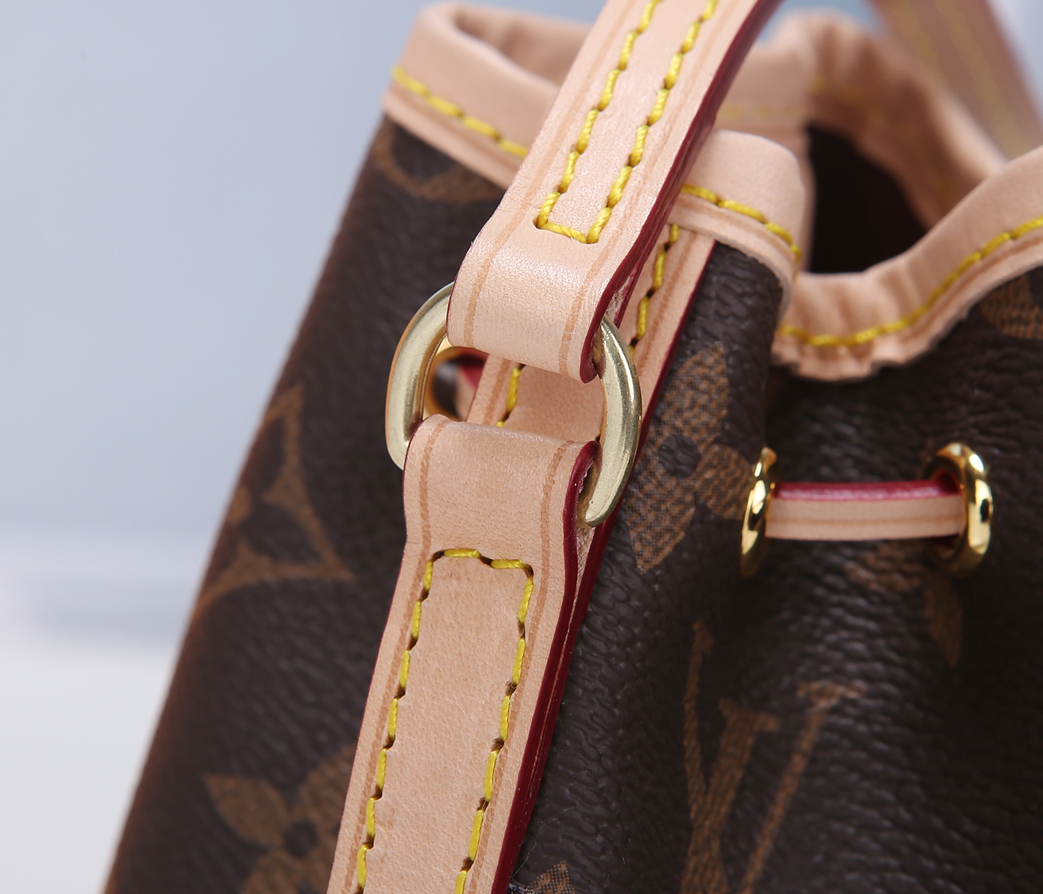 Replica Louis Vuitton Aaa-Nano Noe M41346 - Image 6