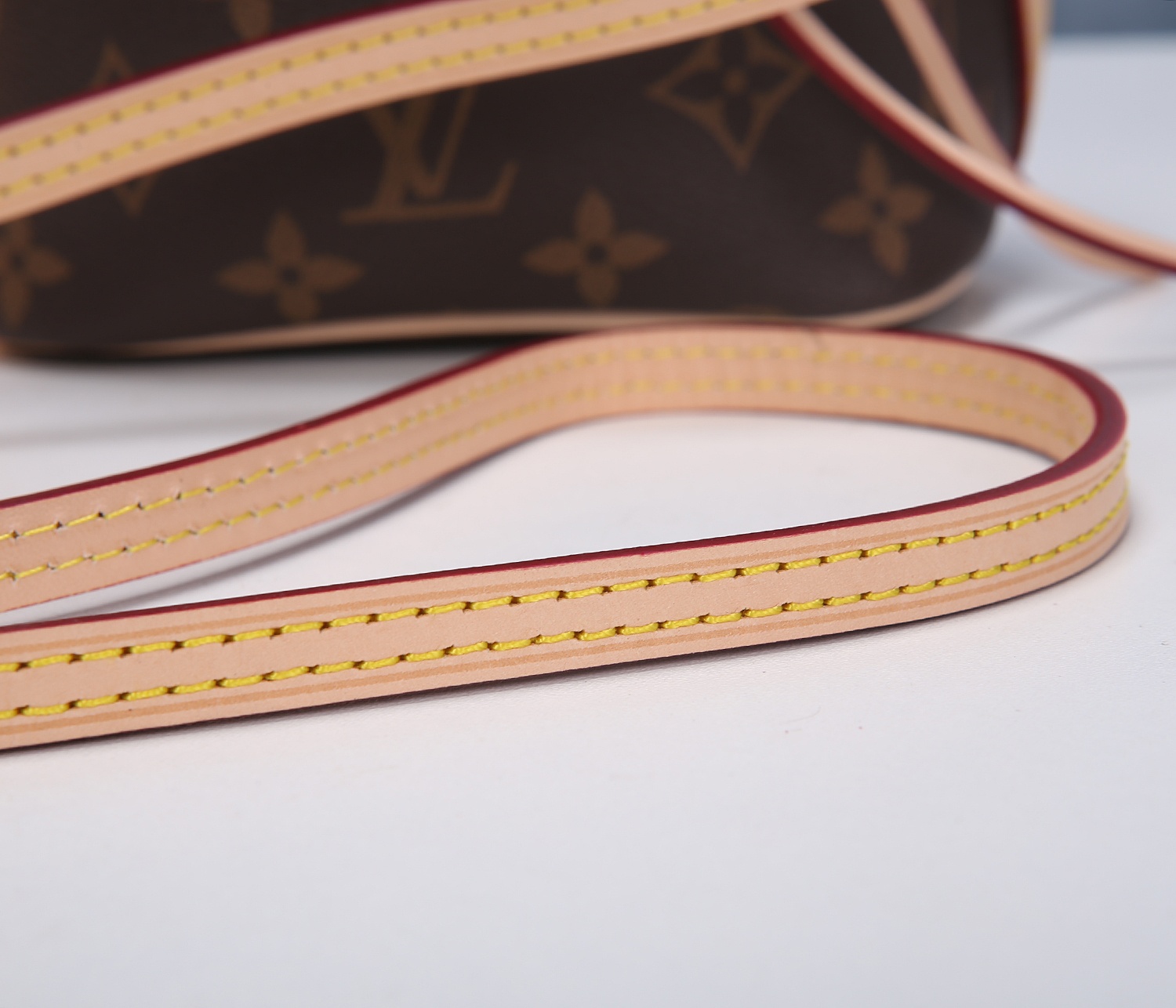 Replica Louis Vuitton Aaa-Nano Noe M41346 - Image 7