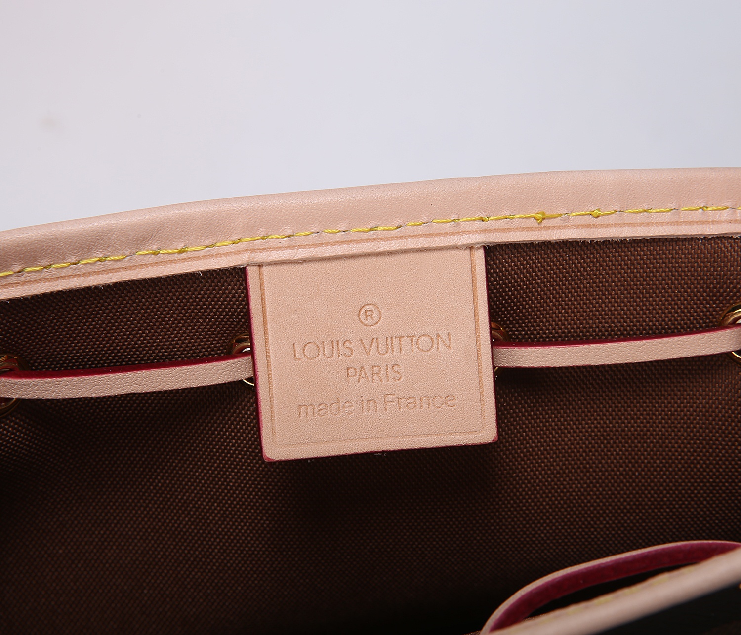 Replica Louis Vuitton Aaa-Nano Noe M41346 - Image 9