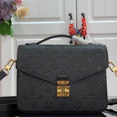 Alternative view of Replica Louis Vuitton Pochette Metis M41487- 8 Styles