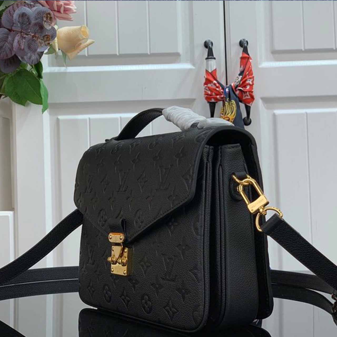 Replica Louis Vuitton Pochette Metis M41487- 8 Styles - Image 3