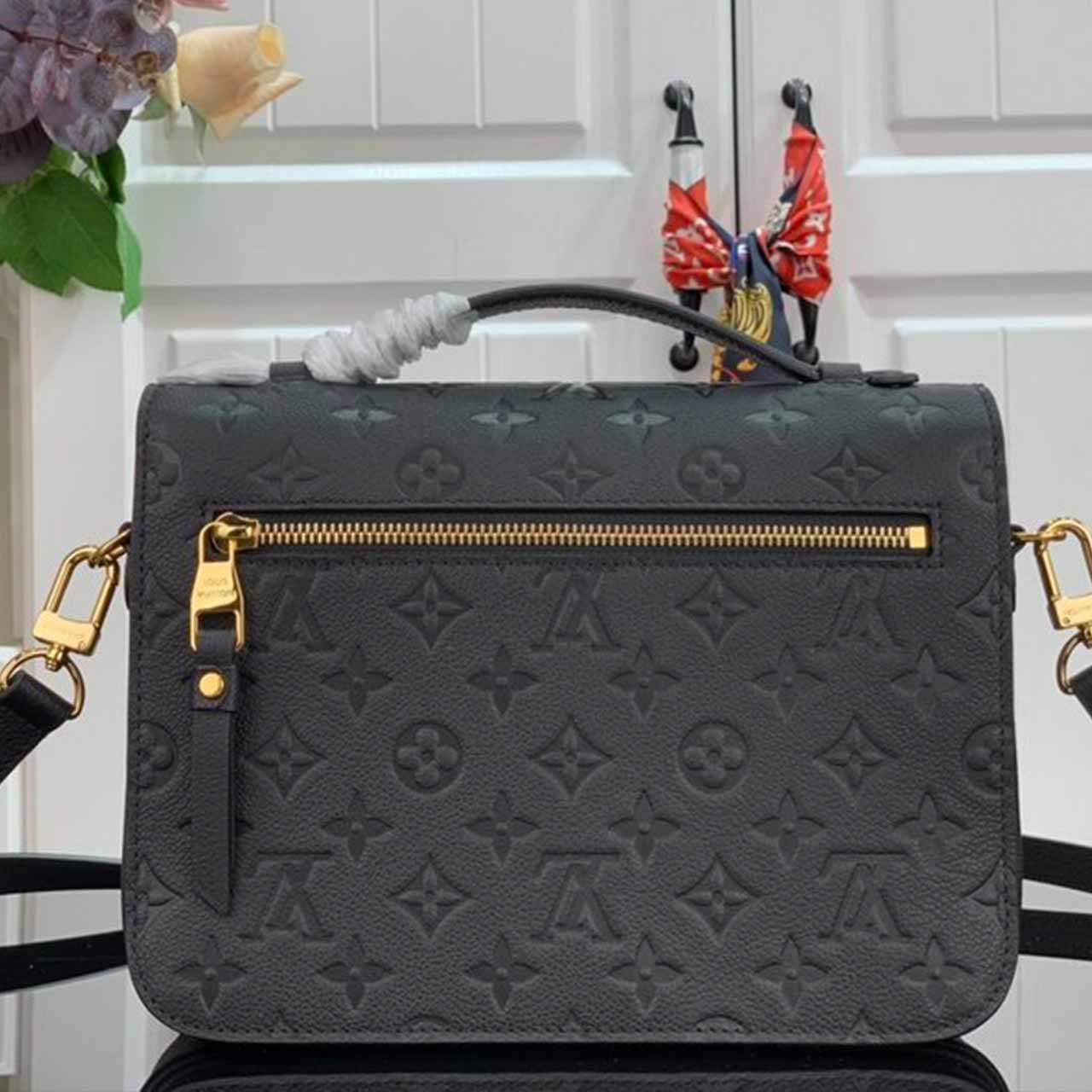 Replica Louis Vuitton Pochette Metis M41487- 8 Styles - Image 4