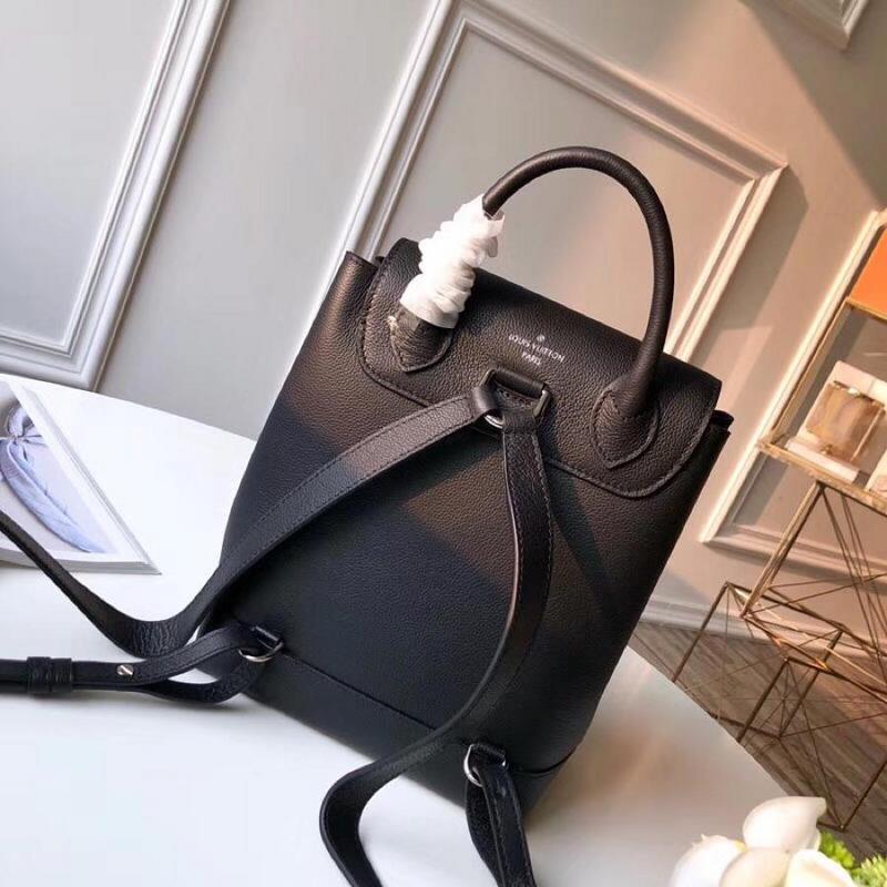 Replica Louis Vuitton Aaa-Lockme Backpack M41815 - Image 11