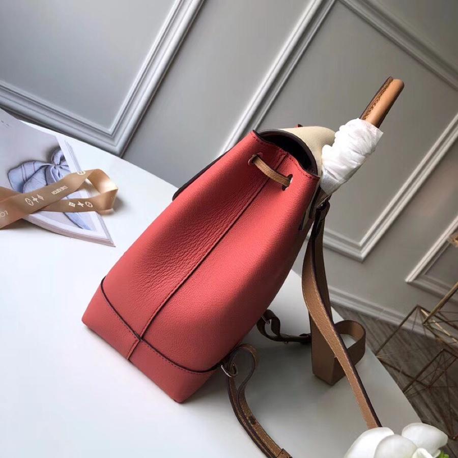 Replica Louis Vuitton Aaa-Lockme Backpack M41815 - Image 2