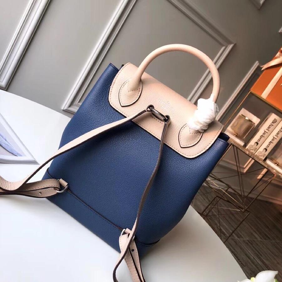 Replica Louis Vuitton Aaa-Lockme Backpack M41815 - Image 7