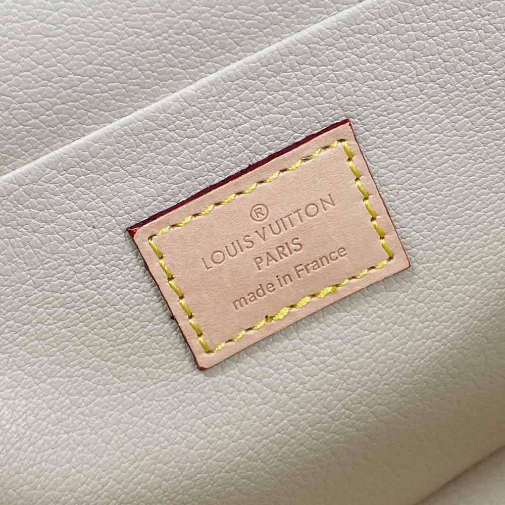 Replica Louis Vuitton Nice Bb M42265 - Image 3