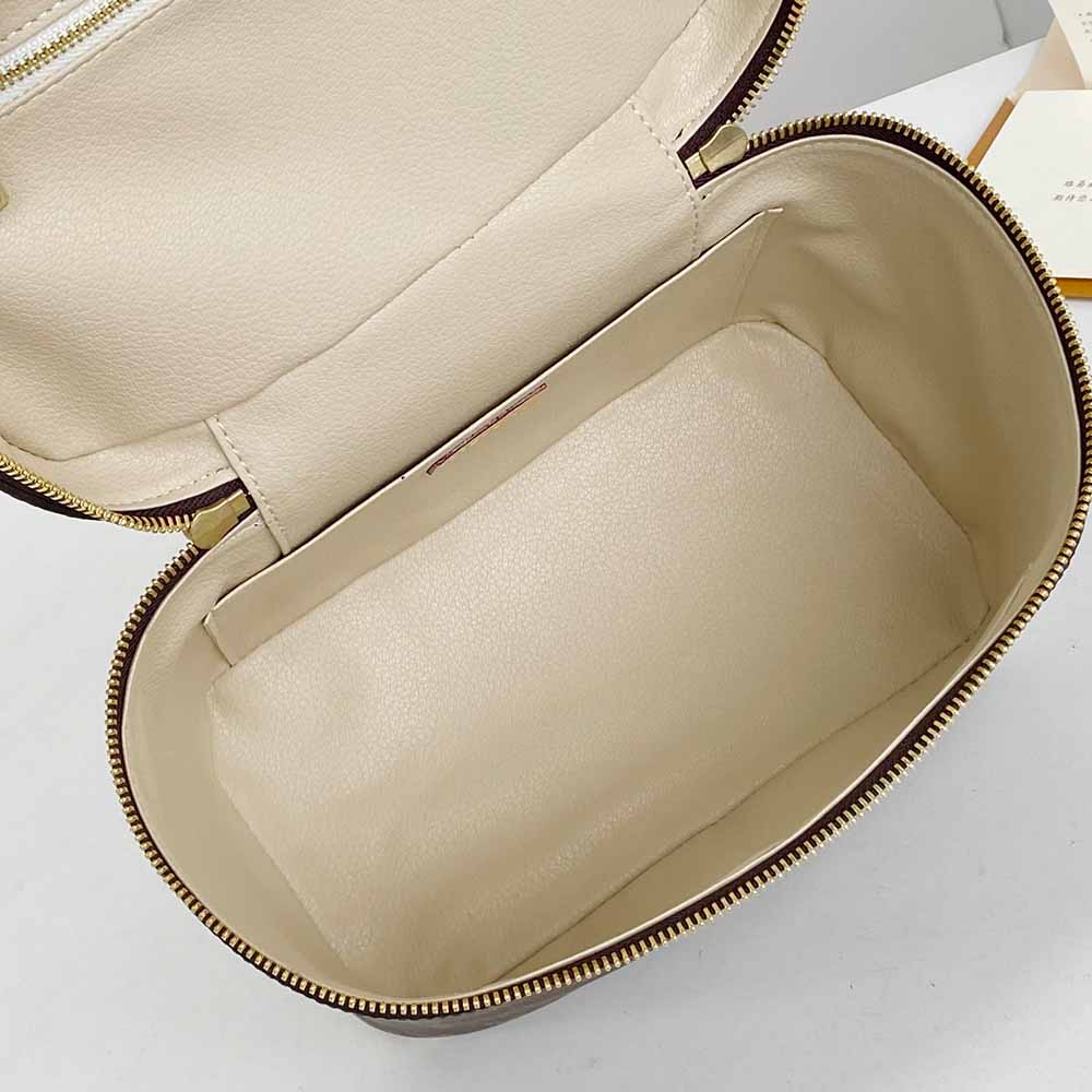 Replica Louis Vuitton Nice Bb M42265 - Image 4