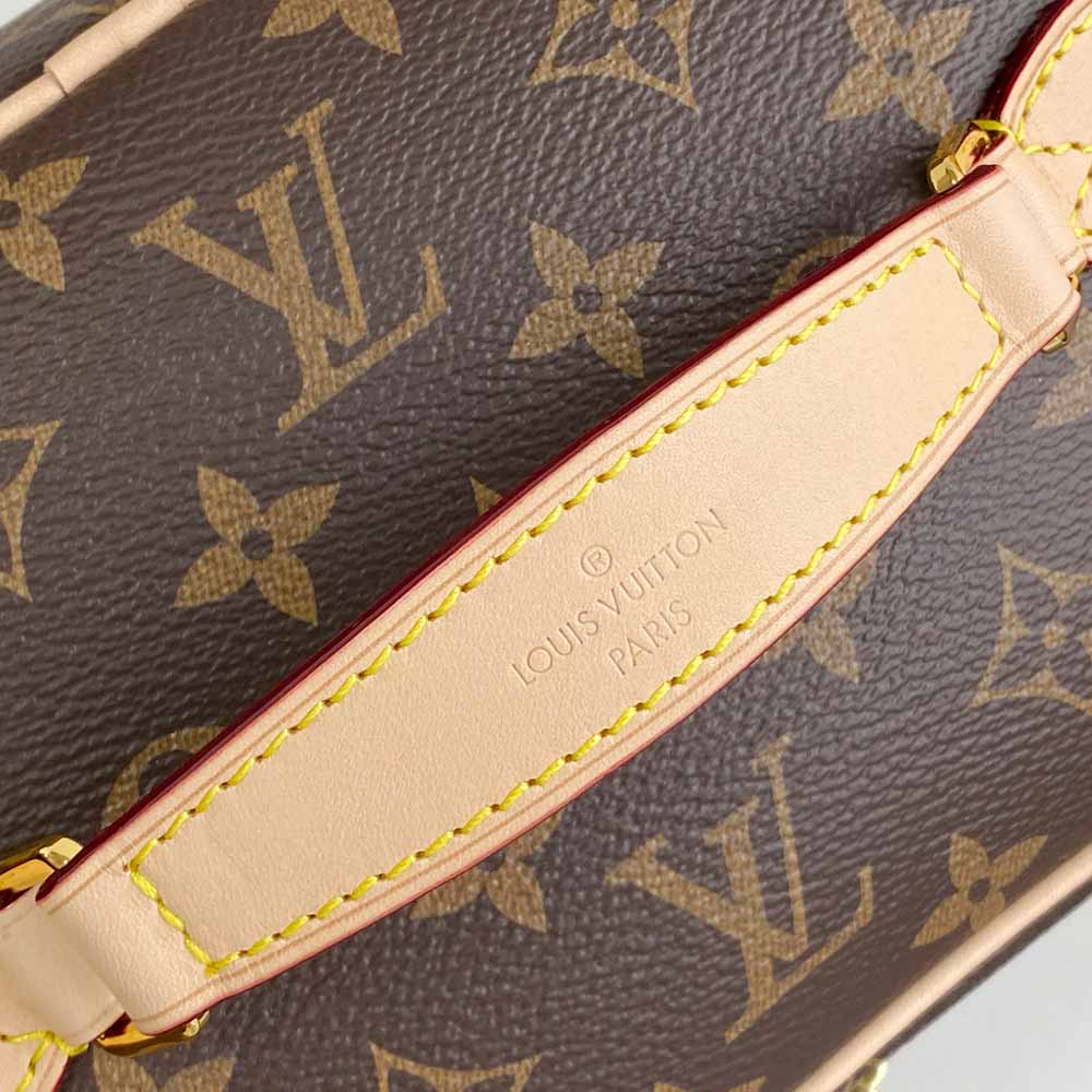 Replica Louis Vuitton Nice Bb M42265 - Image 5