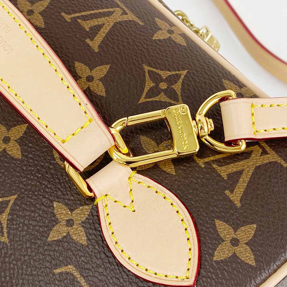 Replica Louis Vuitton Nice Bb M42265 - Image 6
