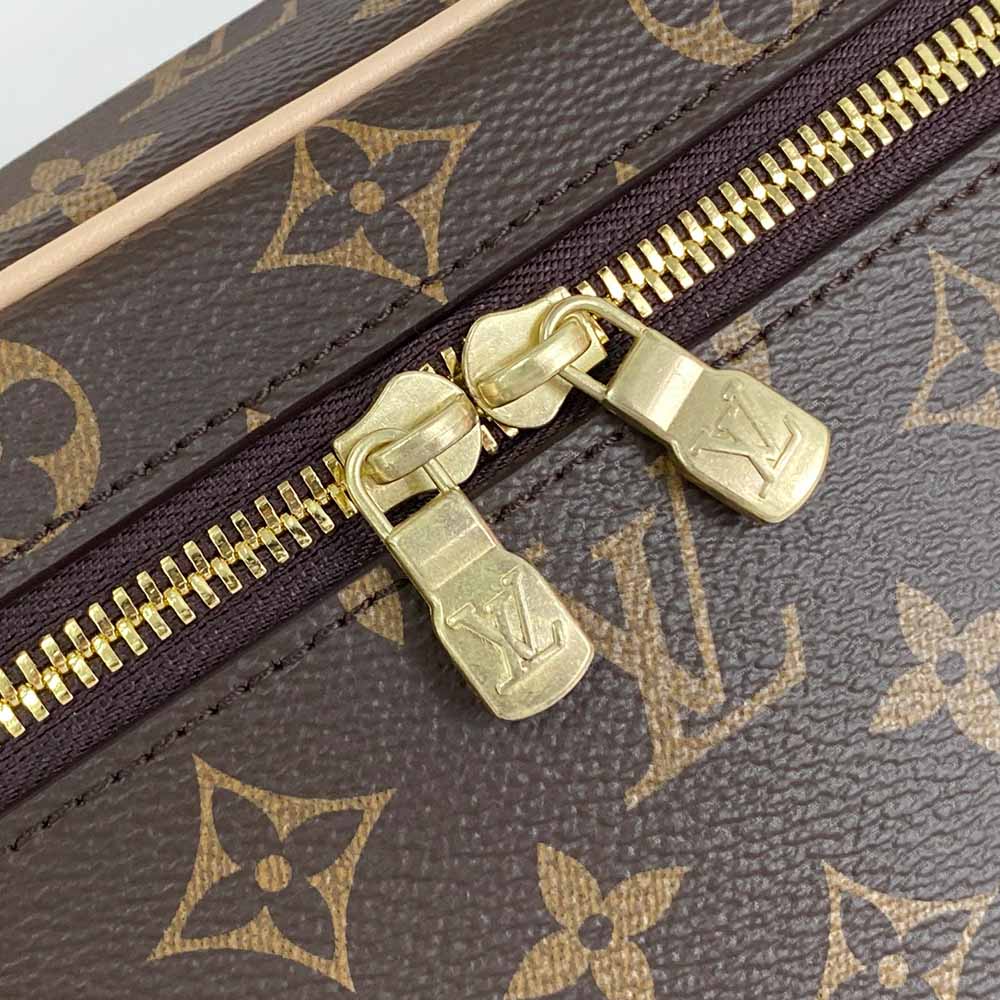 Replica Louis Vuitton Nice Bb M42265 - Image 7
