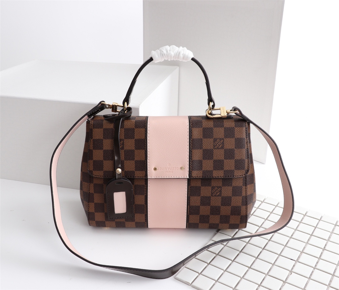Replica Louis Vuitton Cluny Bb M42939-4 Colors - Image 6