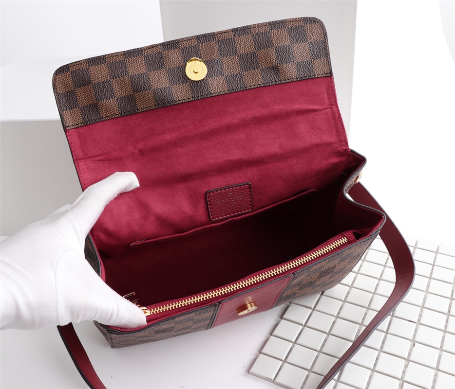 Replica Louis Vuitton Cluny Bb M42939-4 Colors - Image 15