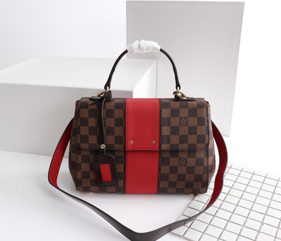 Replica Louis Vuitton Cluny Bb M42939-4 Colors - Image 16