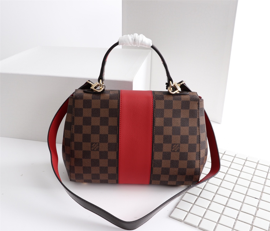 Replica Louis Vuitton Cluny Bb M42939-4 Colors - Image 18
