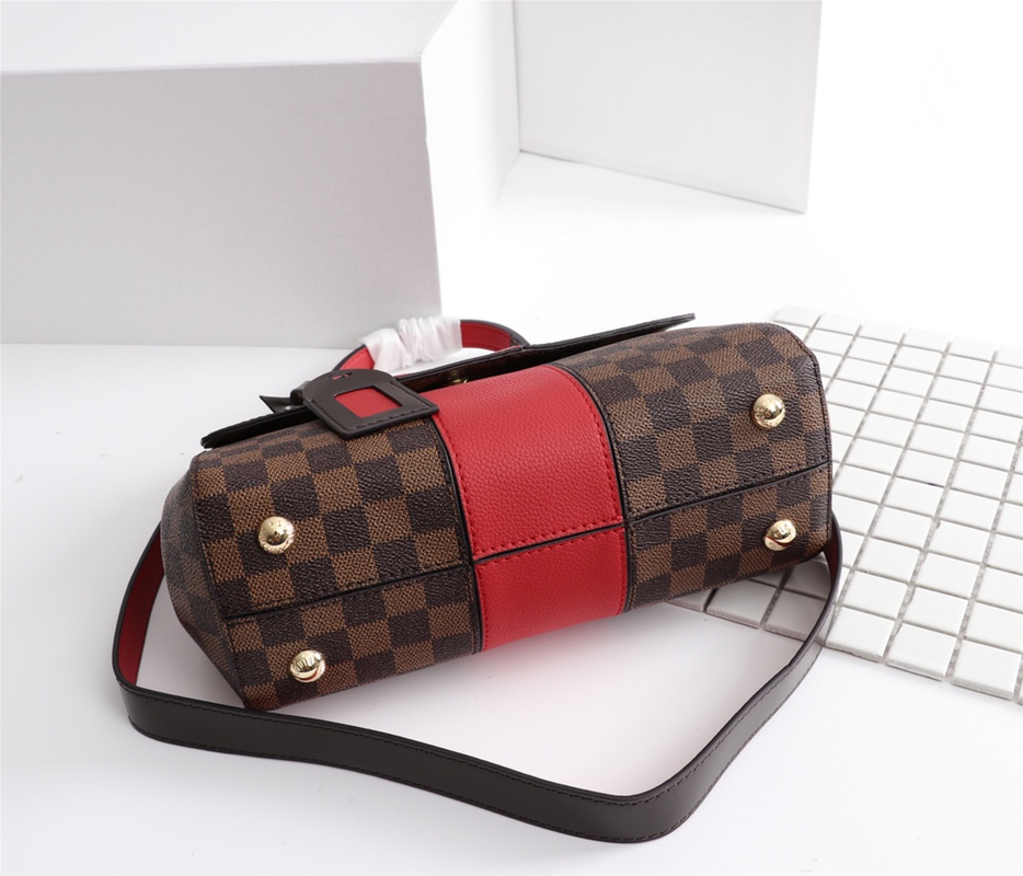 Replica Louis Vuitton Cluny Bb M42939-4 Colors - Image 19
