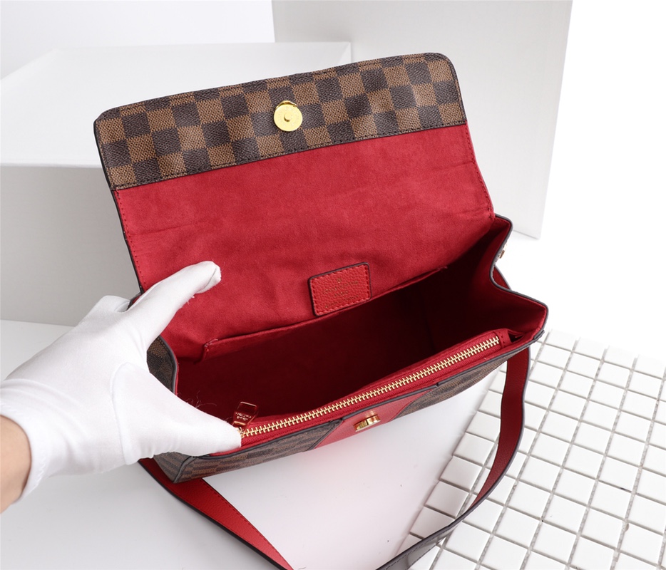 Replica Louis Vuitton Cluny Bb M42939-4 Colors - Image 20