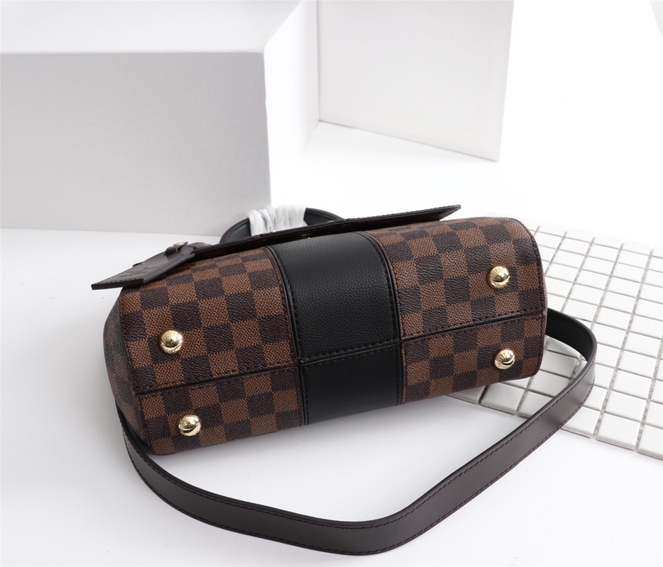 Replica Louis Vuitton Cluny Bb M42939-4 Colors - Image 3