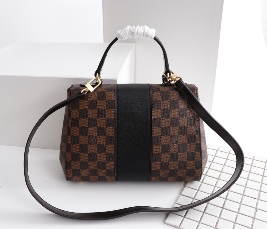Replica Louis Vuitton Cluny Bb M42939-4 Colors - Image 4