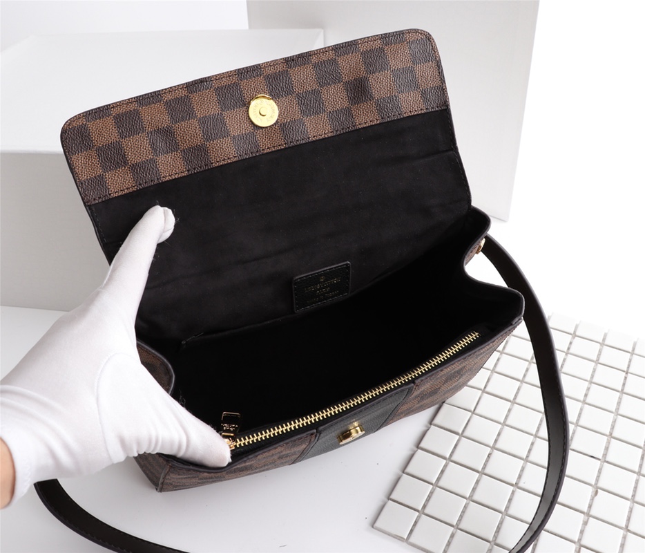 Replica Louis Vuitton Cluny Bb M42939-4 Colors - Image 5