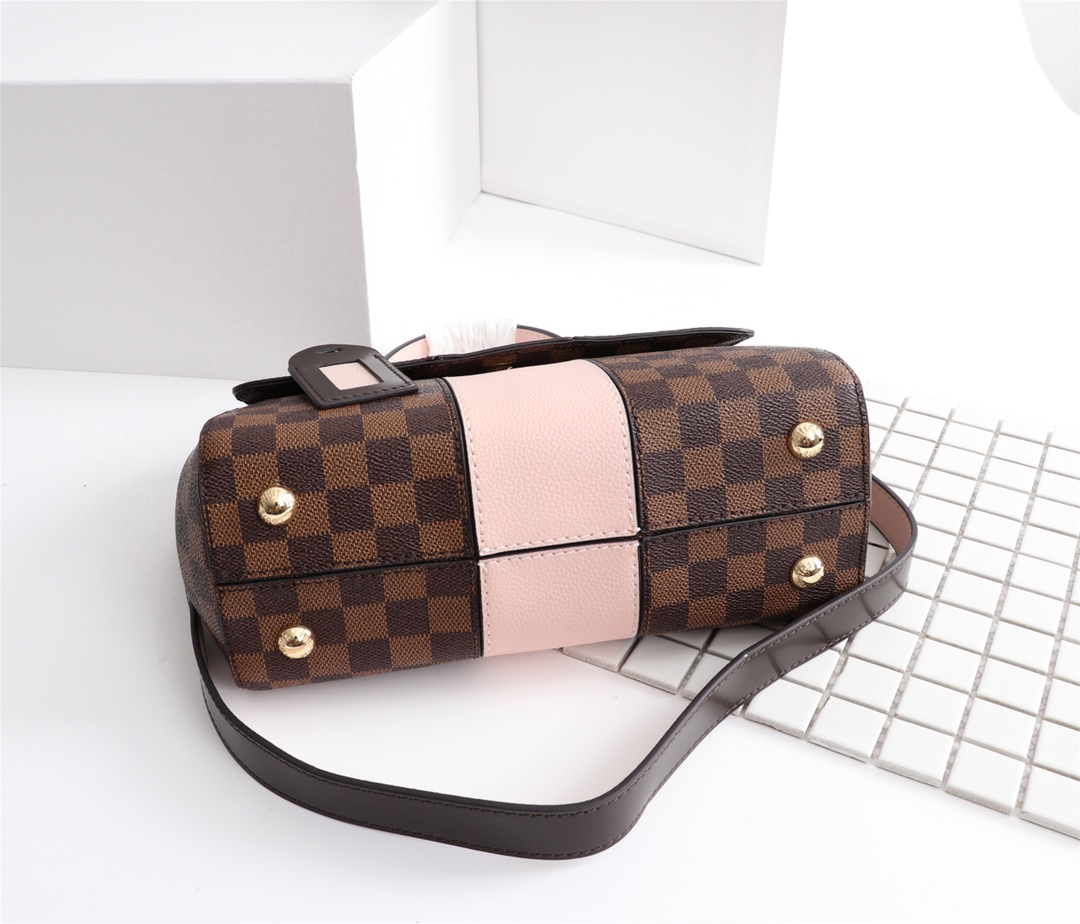 Replica Louis Vuitton Cluny Bb M42939-4 Colors - Image 8