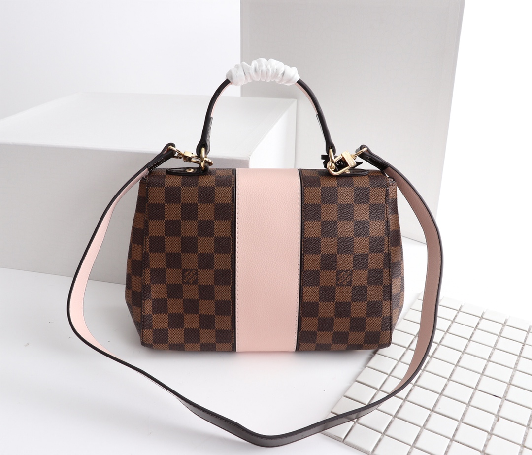 Replica Louis Vuitton Cluny Bb M42939-4 Colors - Image 9