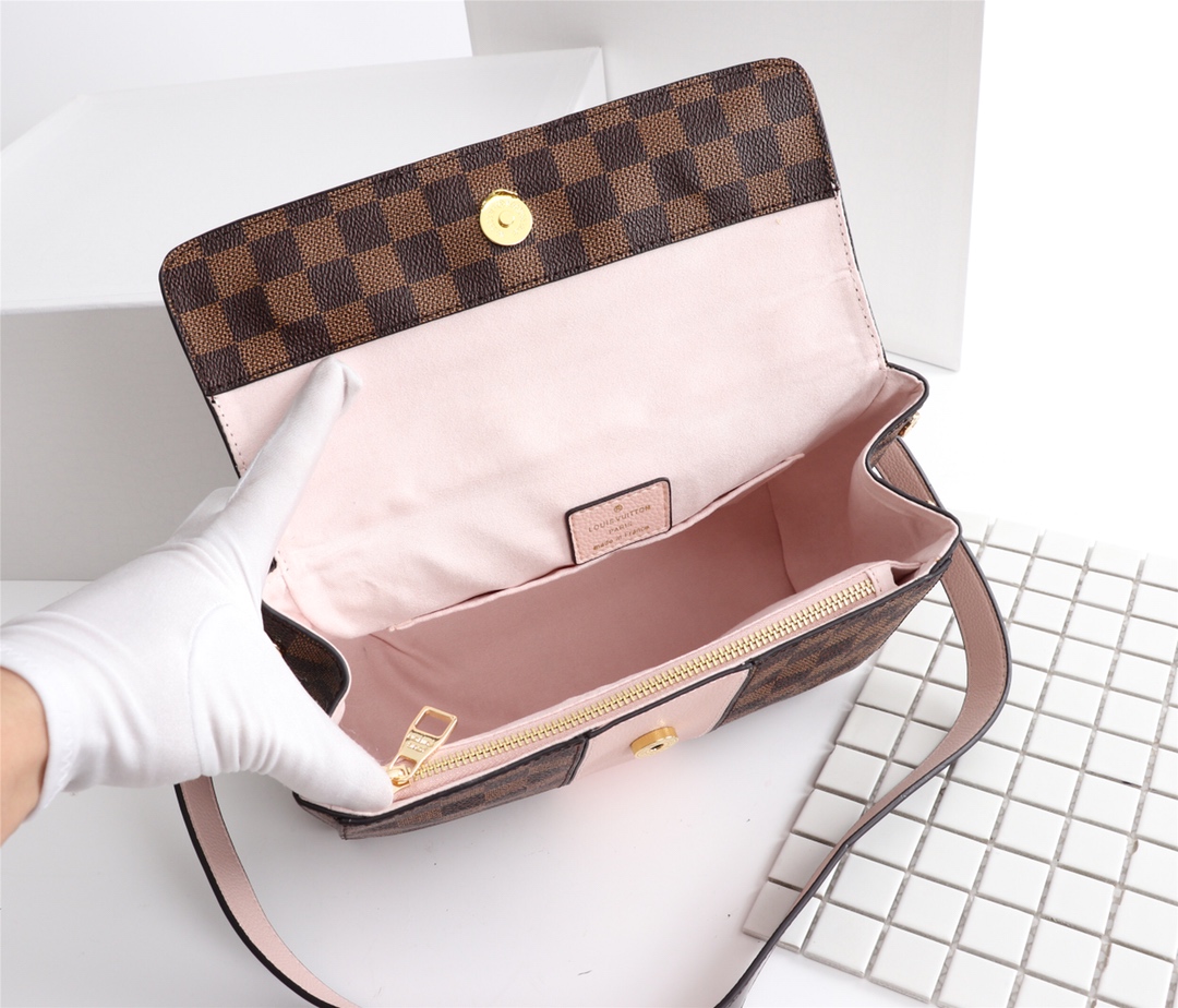 Replica Louis Vuitton Cluny Bb M42939-4 Colors - Image 10