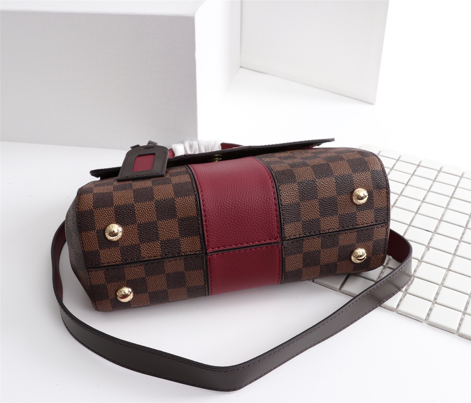 Replica Louis Vuitton Cluny Bb M42939-4 Colors - Image 13