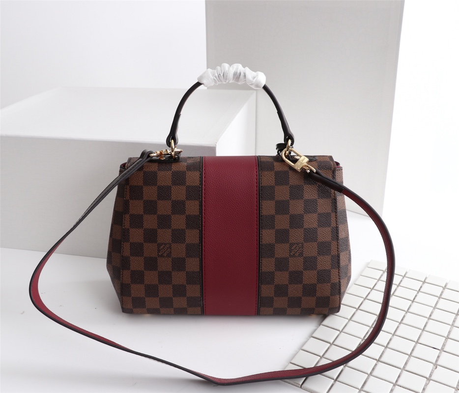 Replica Louis Vuitton Cluny Bb M42939-4 Colors - Image 14