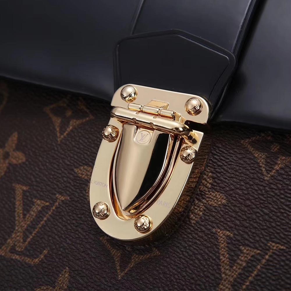 Replica Louis Vuitton One Handle M43125 - Image 5