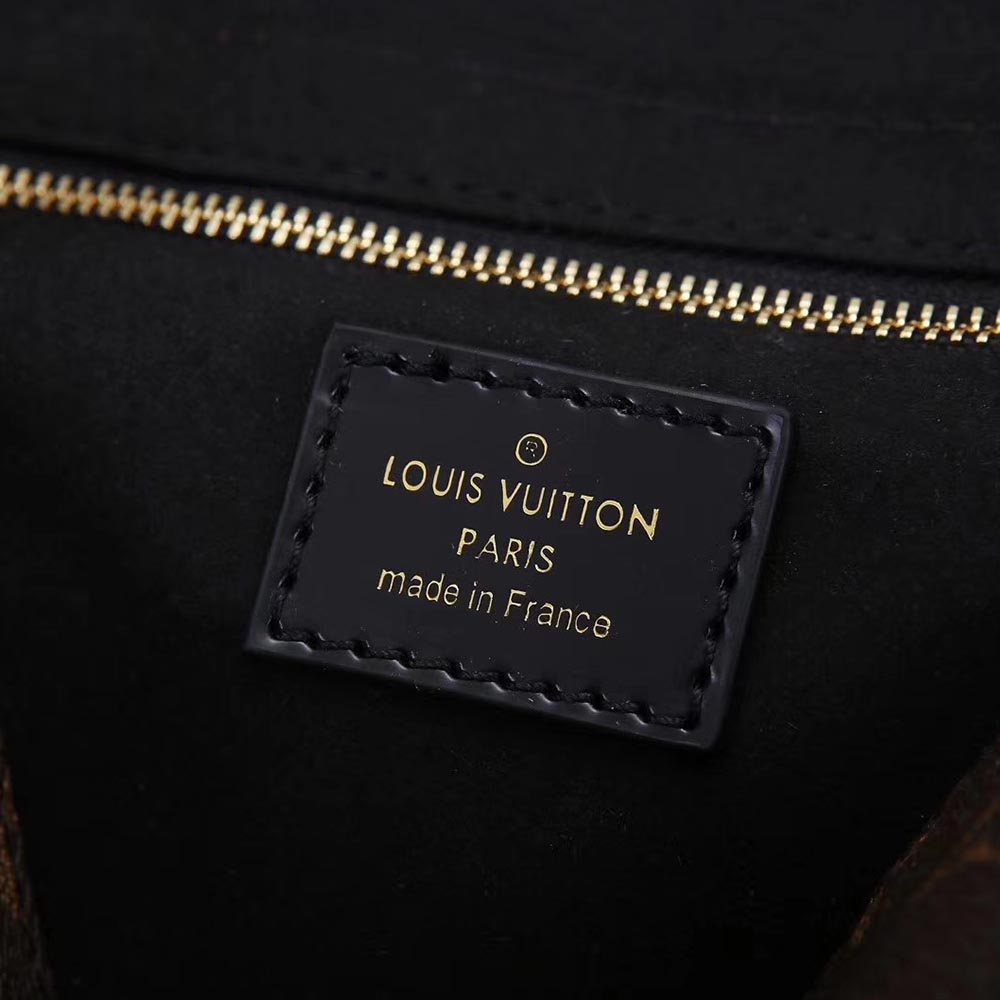 Replica Louis Vuitton One Handle M43125 - Image 9