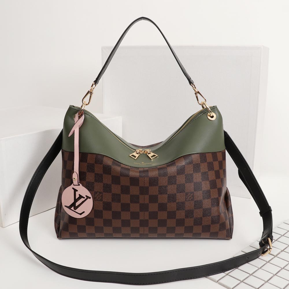 Replica Louis Vuitton Tuileries Besace M43160 - Image 13