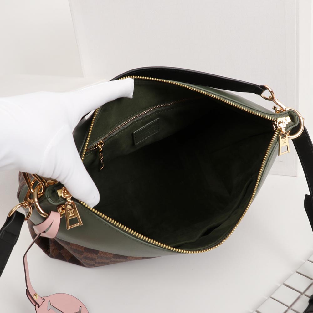Replica Louis Vuitton Tuileries Besace M43160 - Image 14