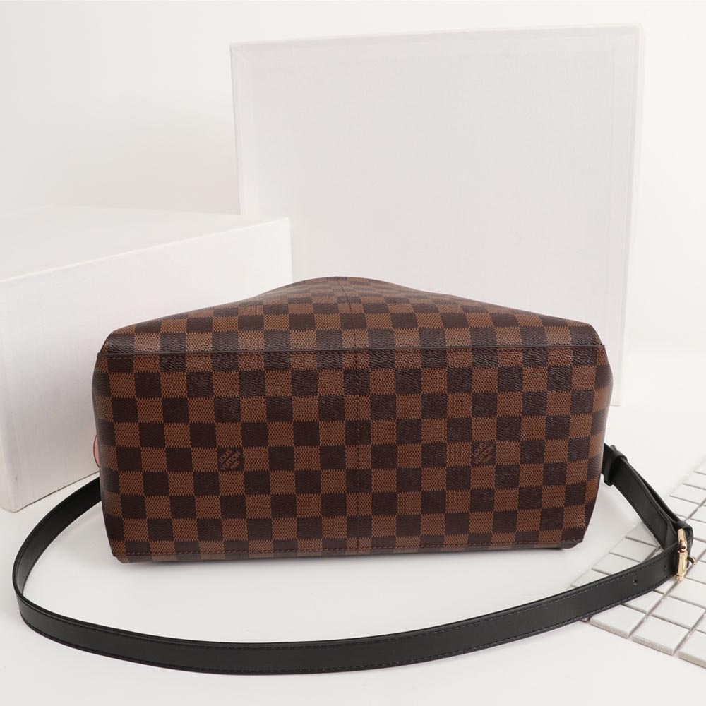 Replica Louis Vuitton Tuileries Besace M43160 - Image 15