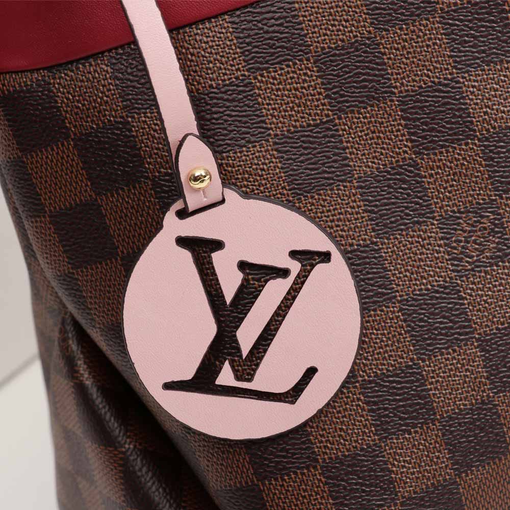 Replica Louis Vuitton Tuileries Besace M43160 - Image 17