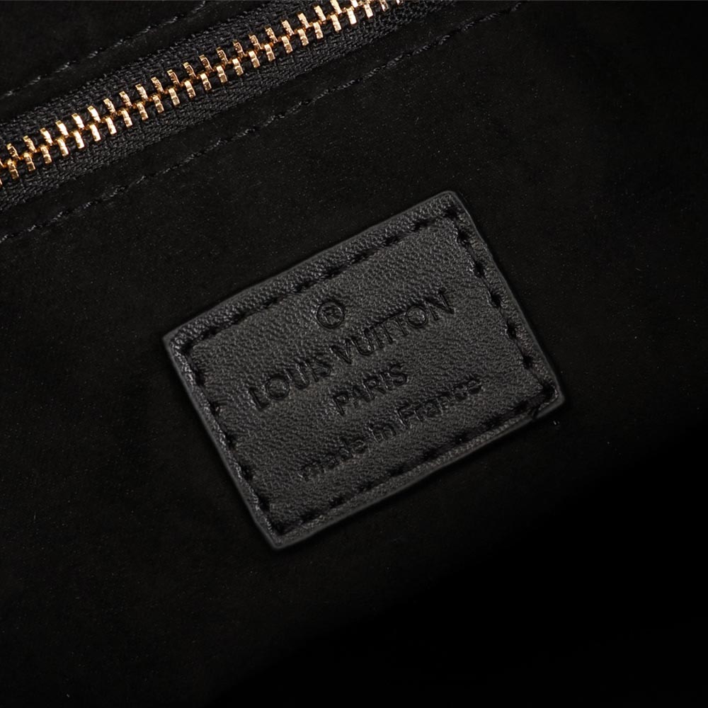 Replica Louis Vuitton Tuileries Besace M43160 - Image 4