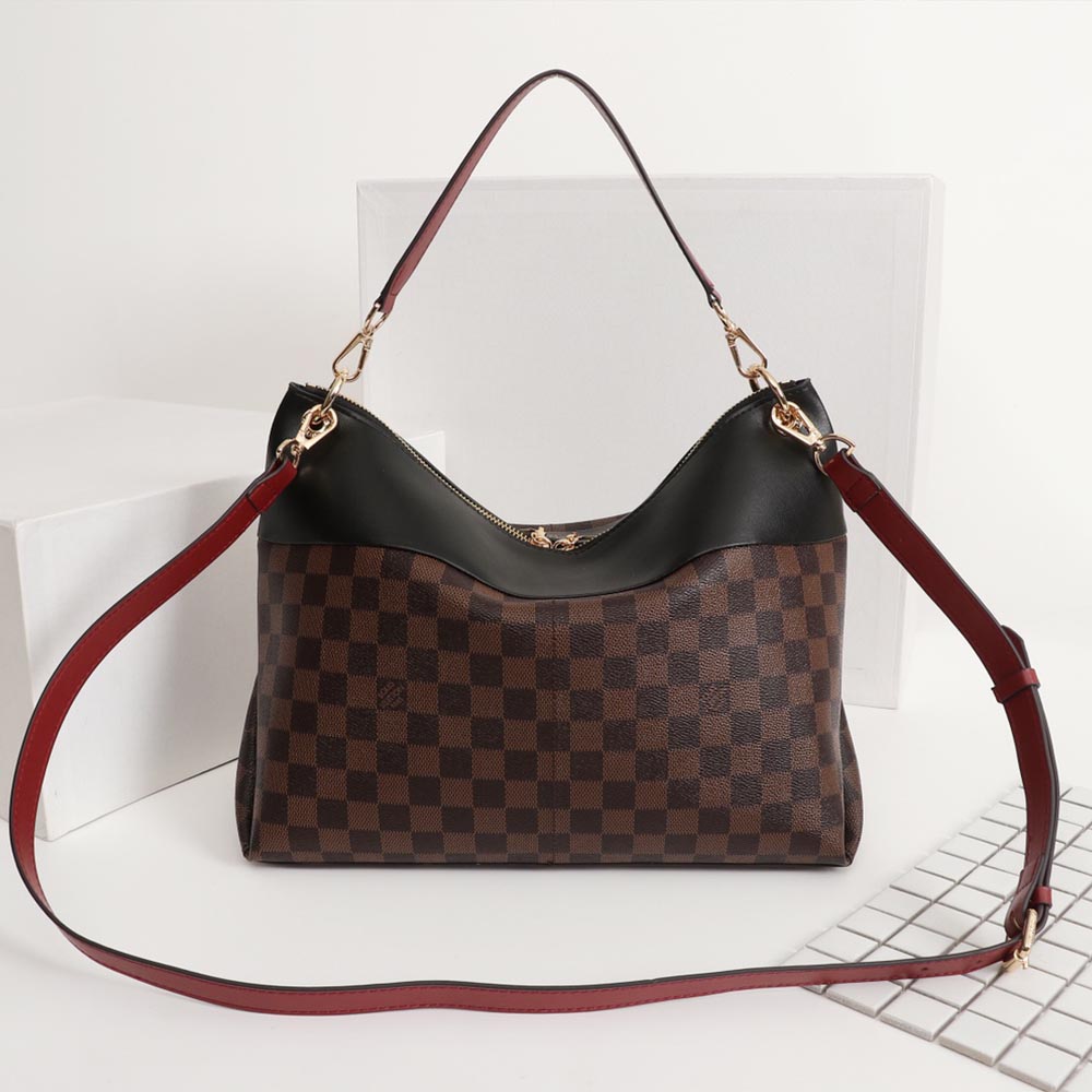 Replica Louis Vuitton Tuileries Besace M43160 - Image 8