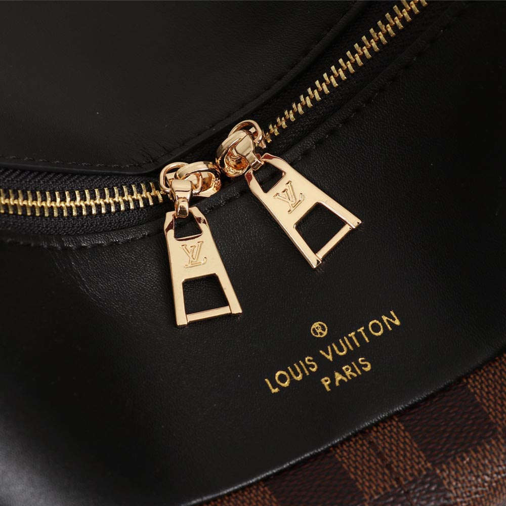 Replica Louis Vuitton Tuileries Besace M43160 - Image 9
