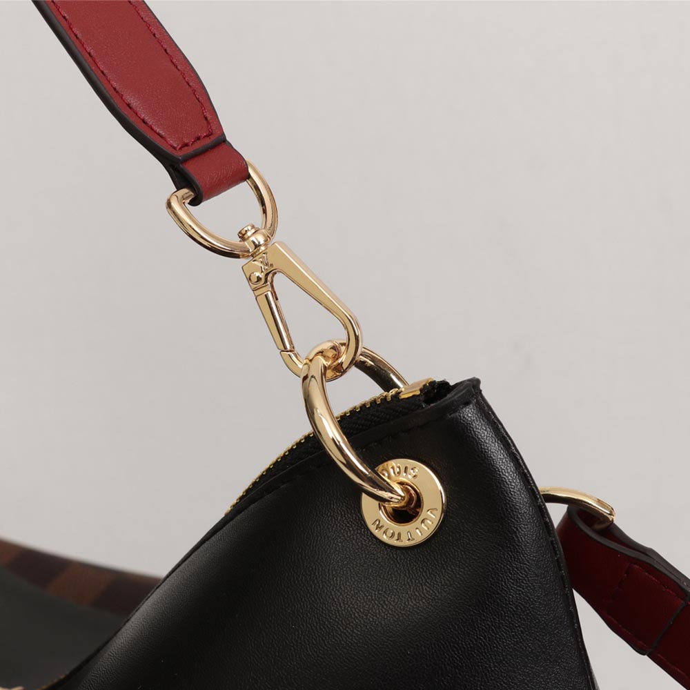 Replica Louis Vuitton Tuileries Besace M43160 - Image 10