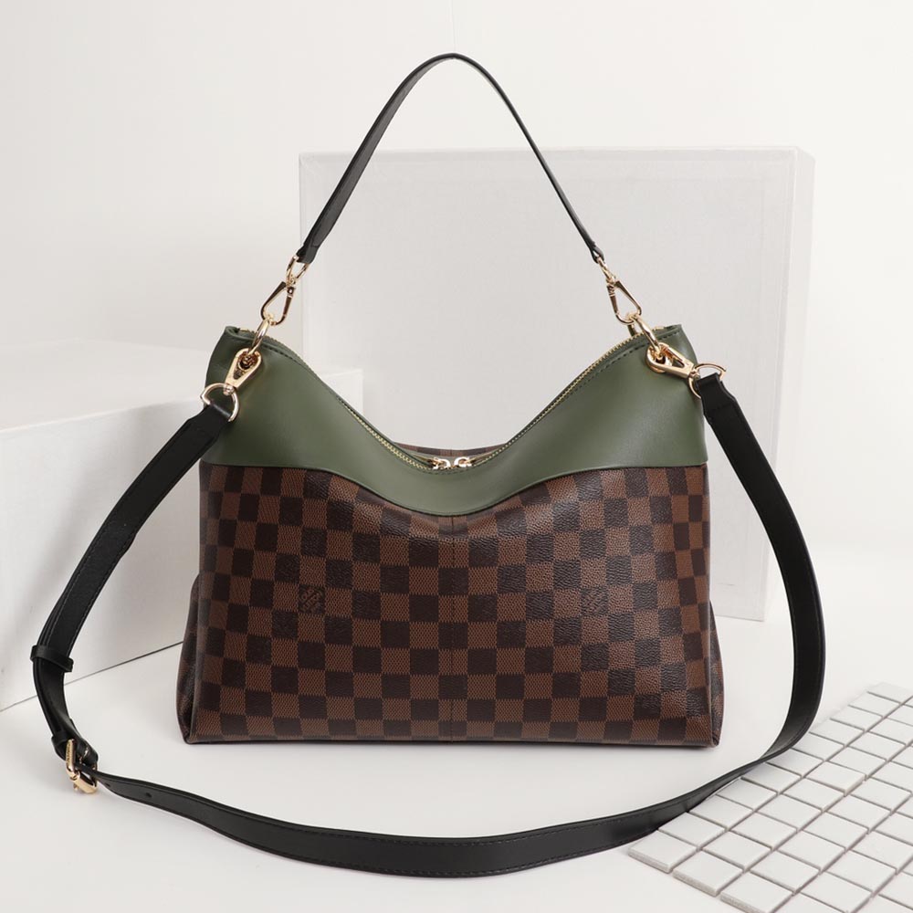 Replica Louis Vuitton Tuileries Besace M43160 - Image 11