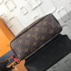 Best Replicas Bags - Louis Vuitton AAA-Noe Pouch M43445 Top Quality Louis Vuitton LV Replica Bags On Sales
